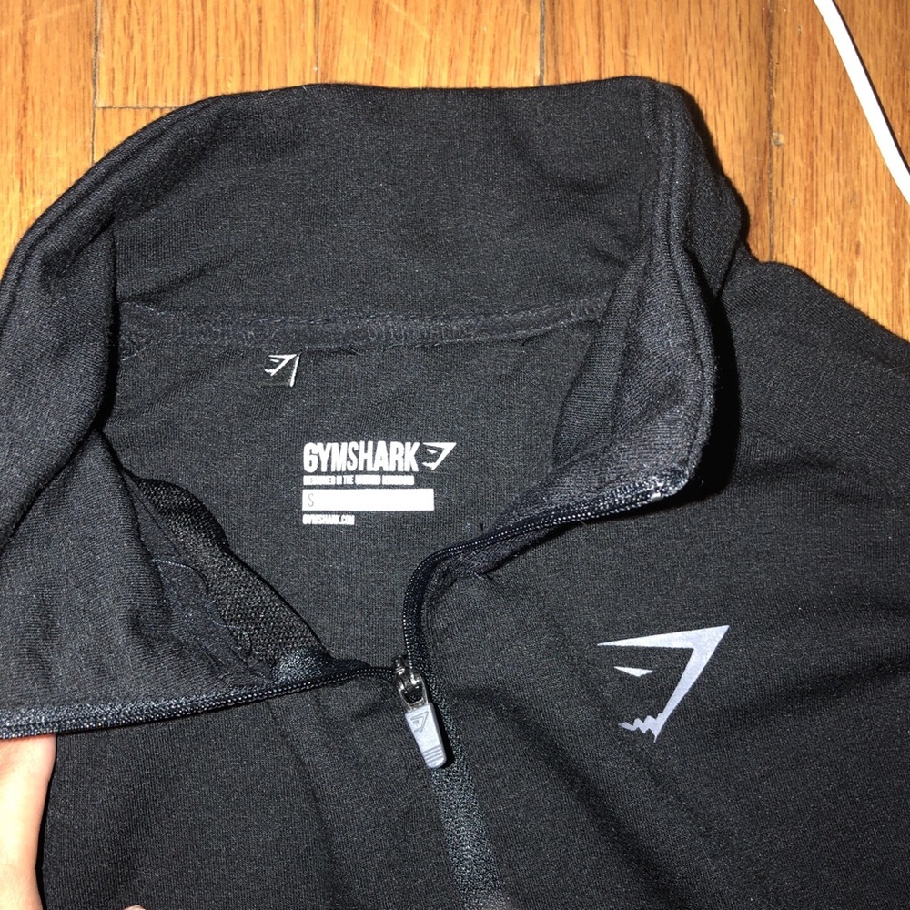 Gymshark pullover
